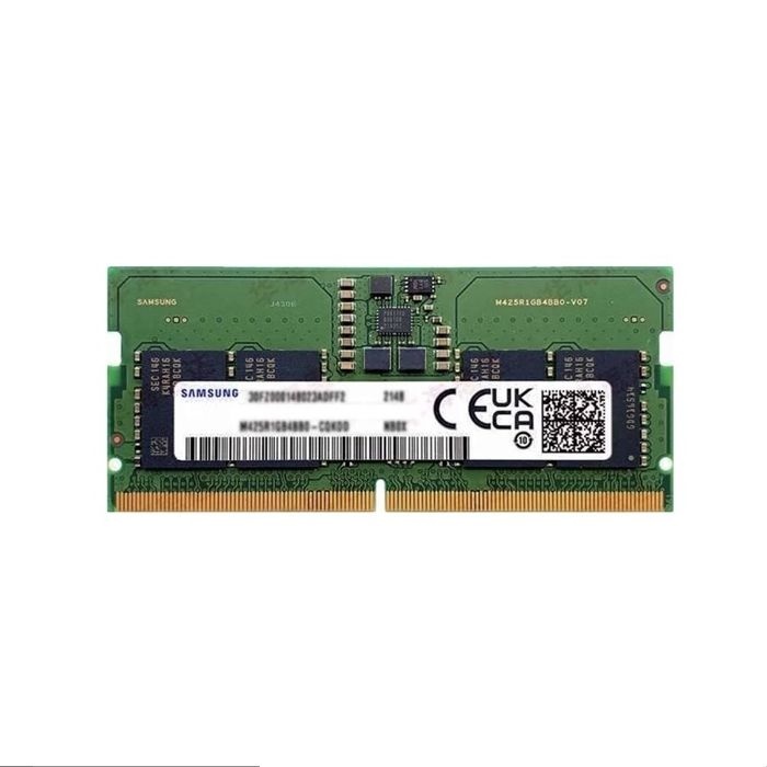 삼성전자 삼성전자 노트북용 DDR5 8GB PC44800