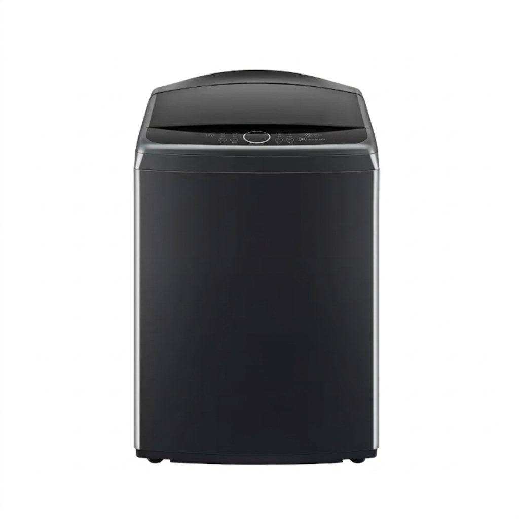 LG전자 통돌이 T23PX9A 플레티넘 블랙 23kg 트윈스 솔루션