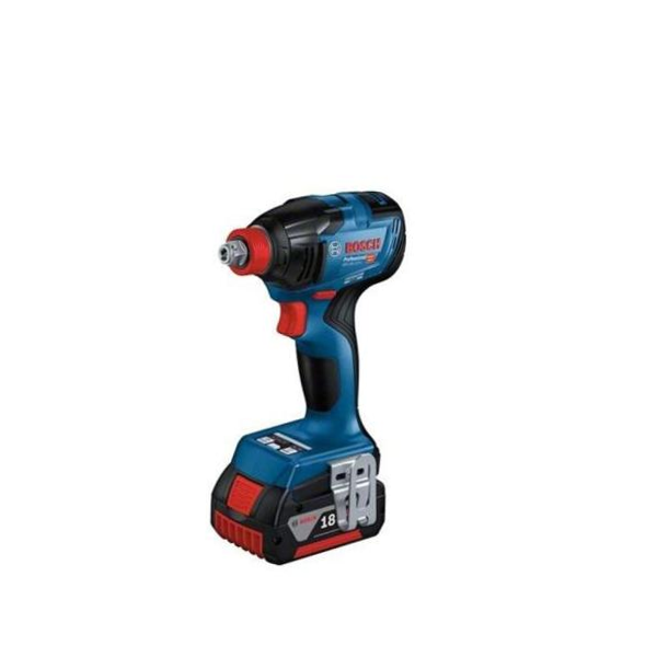 보쉬 무선전동드릴 보쉬 충전 임팩 드라이버 전동 드릴 GDX18V-210C 18V