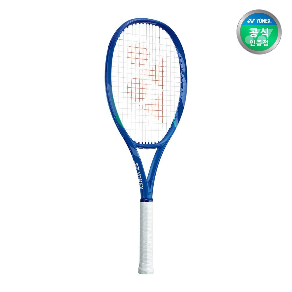 요넥스 테니스 라켓 EZONE SL G1 G2 245g 2025 블라스트 블루