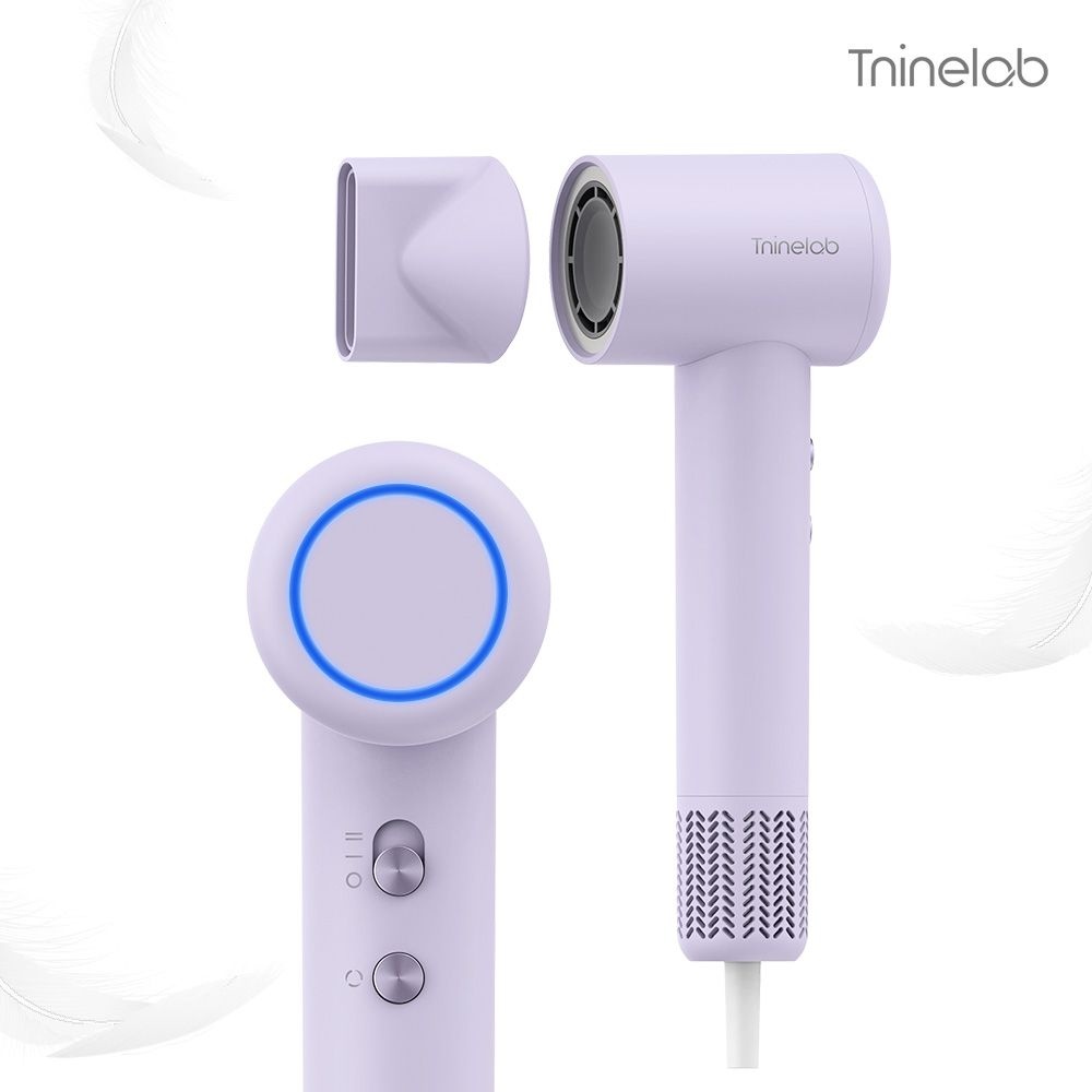 [티나인랩] BLDC 미니 헤어 드라이기 티니피코 TLB-HD9000