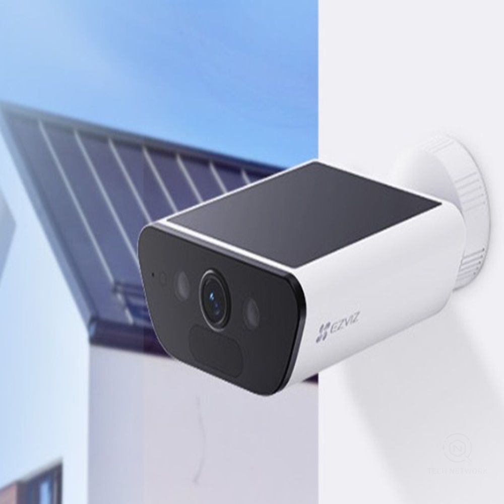 800만화소 카메라 태양광 배터리 일체형 CCTV 야외 감시용 무선 씨씨티비 충전 방수 농막 고화질 경비실 통화 스마