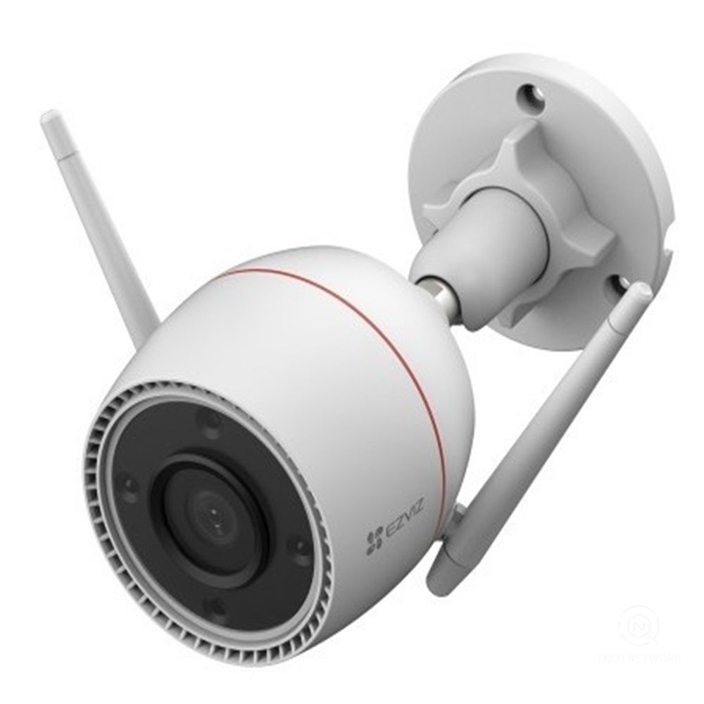 실외용 현관 CCTV 야간감시 방수 도어카메라 유무선연결 통화 벽면 스마트폰 와이파이 IP 대문