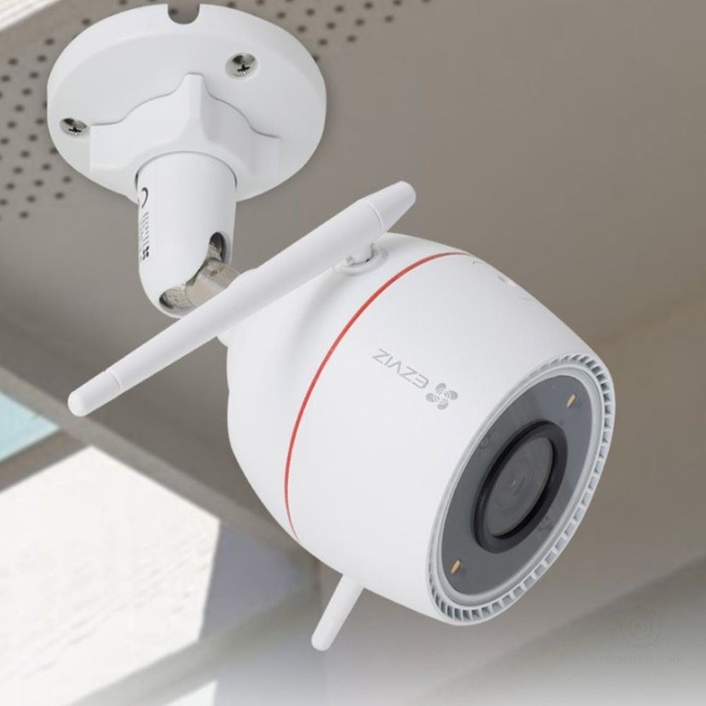 야외용 현관 5MP 도어캠 주택 대문 고화질 CCTV 움직임감지 경고음 와이파이 방수 야간 연결 무선 스마트폰 가게 통
