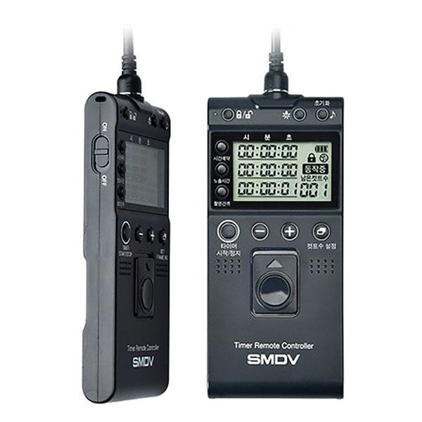 SMDV  T811  인터벌  타이머  릴리즈