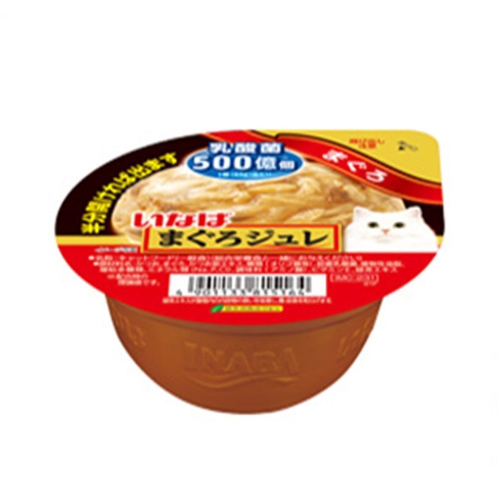 고양이 유산균 일반식 참치맛 65G 냥이간식 고양이간식캔