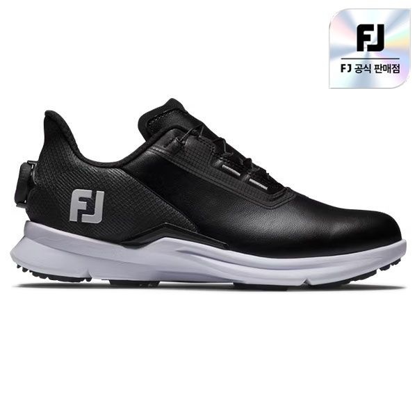 풋조이 FJ 플로우 FLOW 2.0 보아 여성 골프화 91444