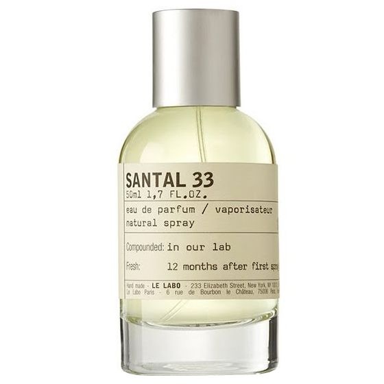 [해외] 르 라보 상탈 33 EDP 50ml