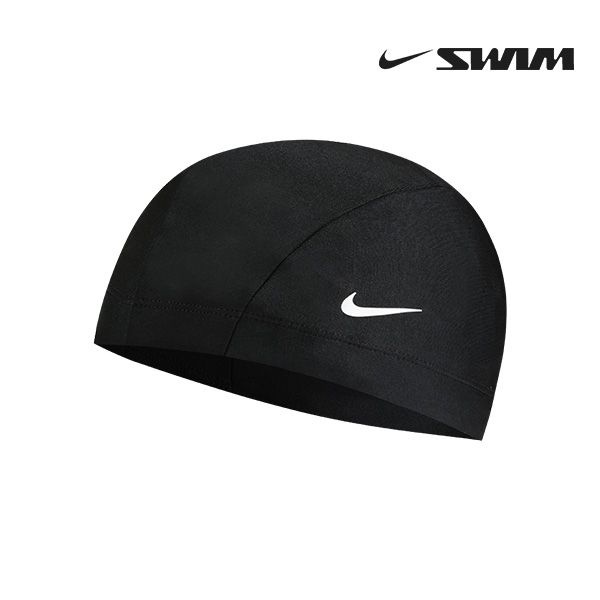 26FW 나이키 스윔 컴포트 캡 수모 수영 모자 NESSC150-001