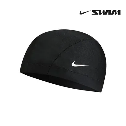 26FW 나이키 스윔 컴포트 캡 수모 수영 모자 NESSC150-001
