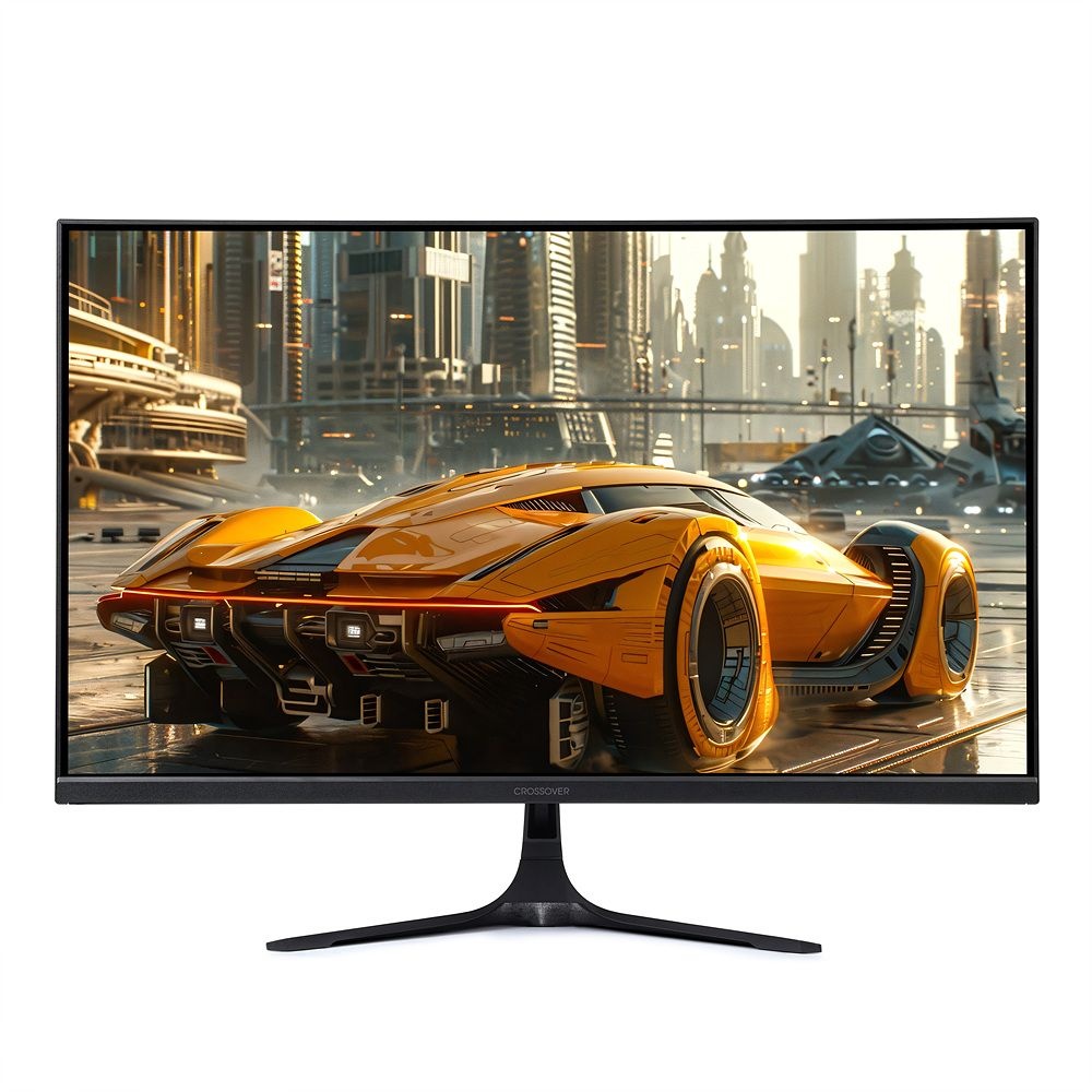 크로스오버 [Fast-IPS + 180Hz] 크로스오버 279QA9 Fast-iPS 180 WQHD 게이밍 (무결점) 27인치 모니터