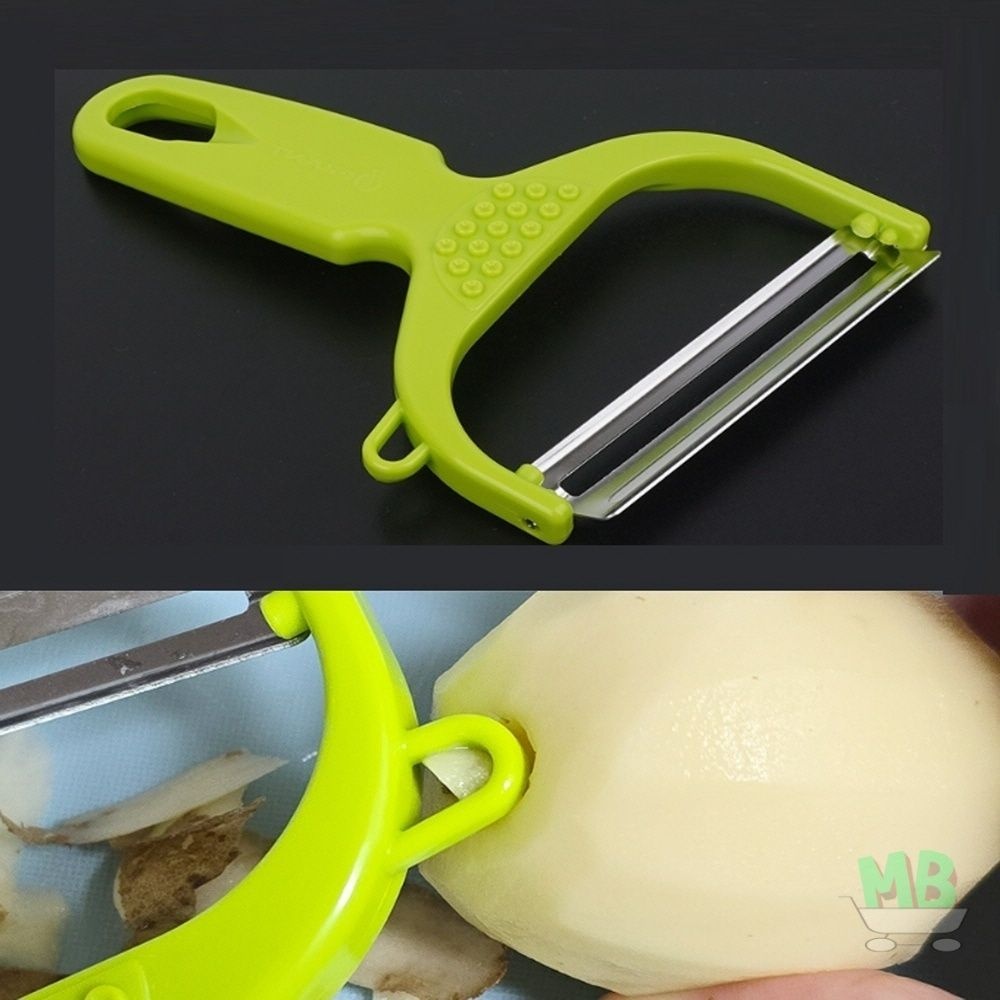 마켓보스 슈퍼야채칼 양배추채칼 껍질 주방 당근