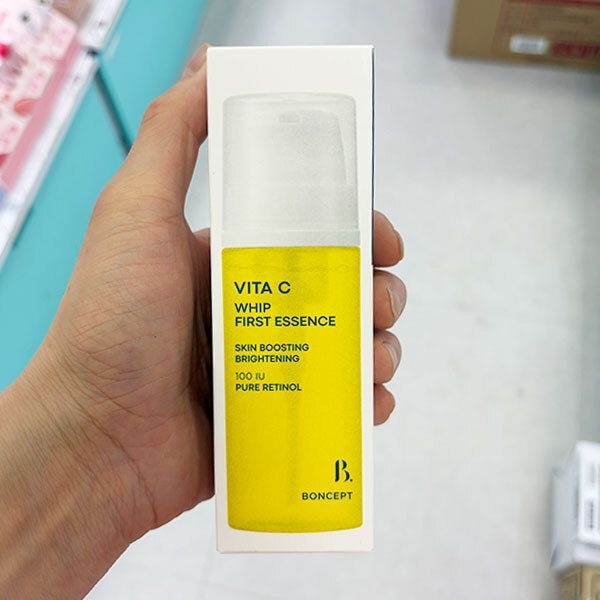본셉 비타씨 휩 퍼스트 에센스 100ml 1077185
