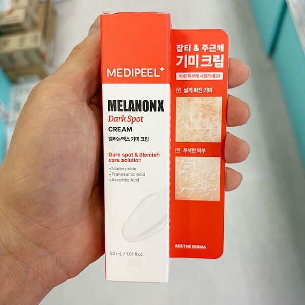 메디필 멜라논엑스 기미 크림 30ml 1068858