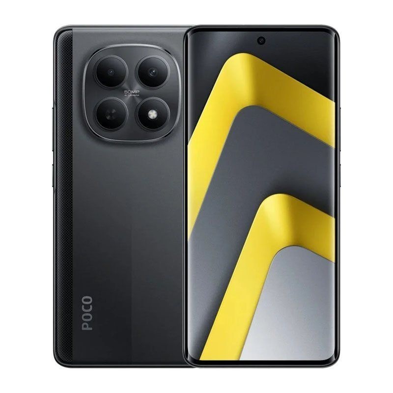 [해외] 관부가세포함 MIUI/Xiaomi POCO M8 Pro M8s  국제버전 M8 스마트폰