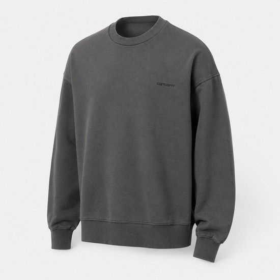 Benton Sweat (I035436 87GD) (벤톤 스웨트셔츠)