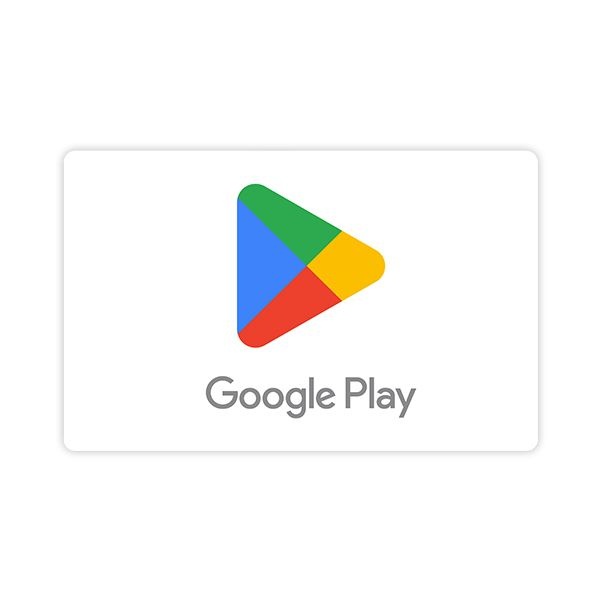 [할인] Google Play 기프트 코드 5,000원