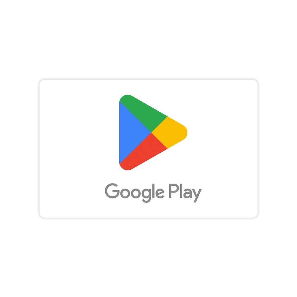 [할인] Google Play 기프트 코드 15,000원