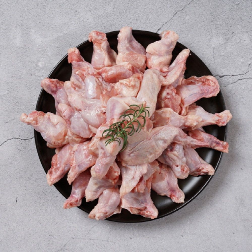 덴마크 ROSE 닭윙봉 12kg (2kgx6팩)