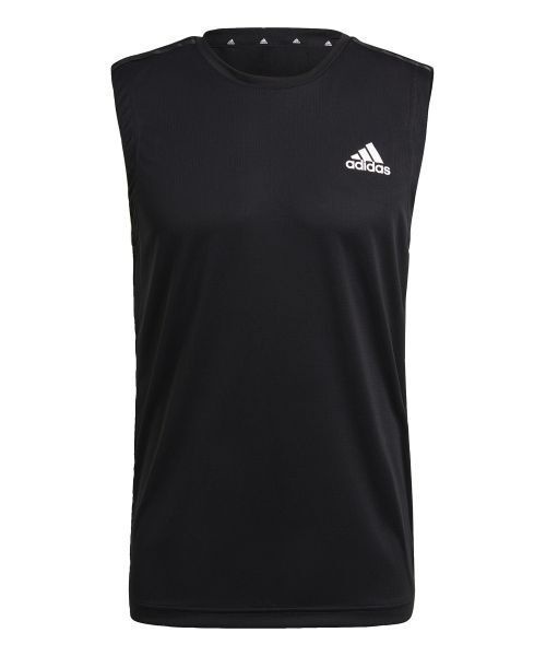 아디다스 adidas 에어로레디 디자인 투 무브 스포츠 3S 탱크 탑 GM2130