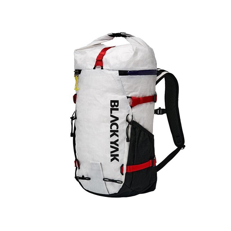 블랙야크 DNS_SL30C WHITE 2BYKSXV924WH