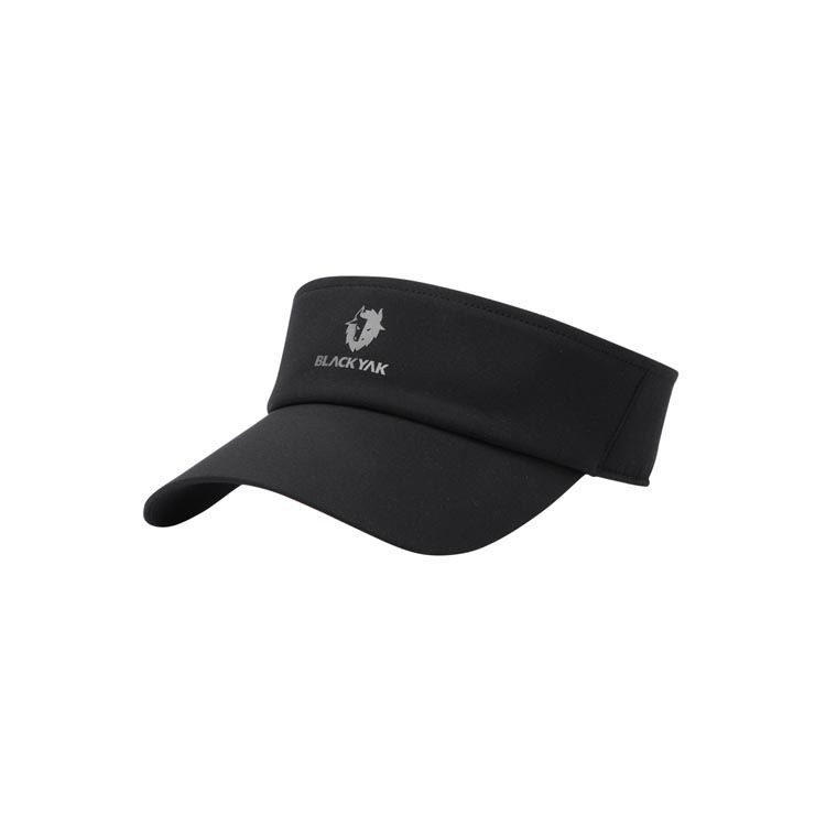 블랙야크 에어로프레쉬A선바이저 BLACK 2BYHTMV502BK