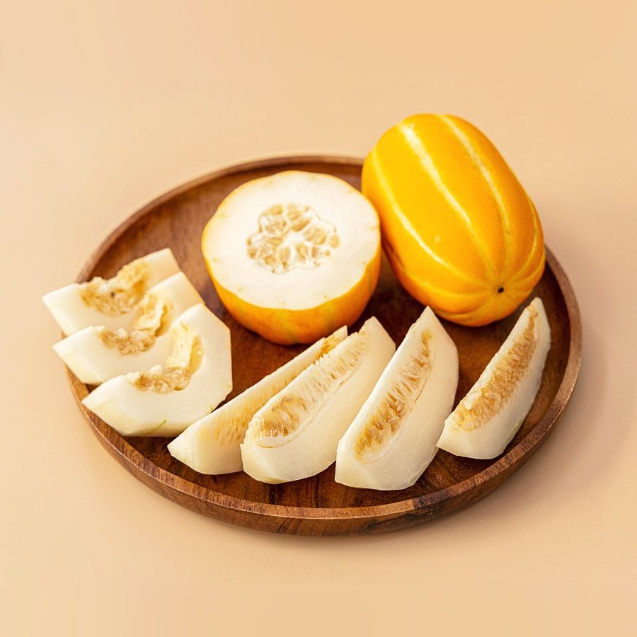 [롯데온] 성주 참외 5kg 중소과 15-25과(11,910원/무료)