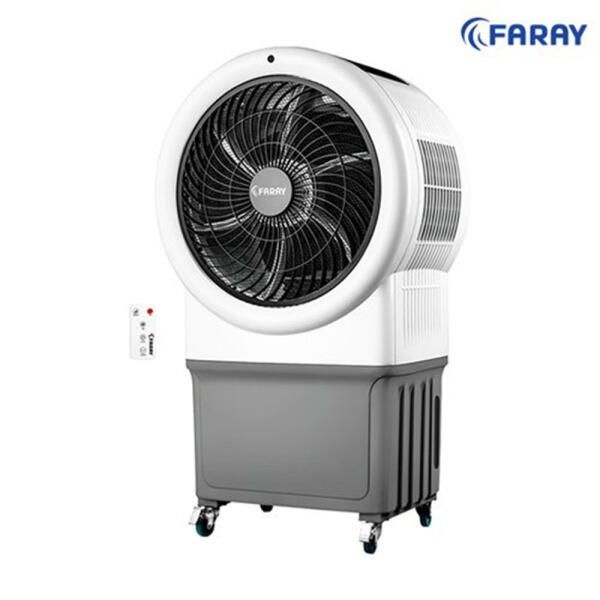 화레이 산업용 냉풍기 에어쿨러 업소용 FK-W8800