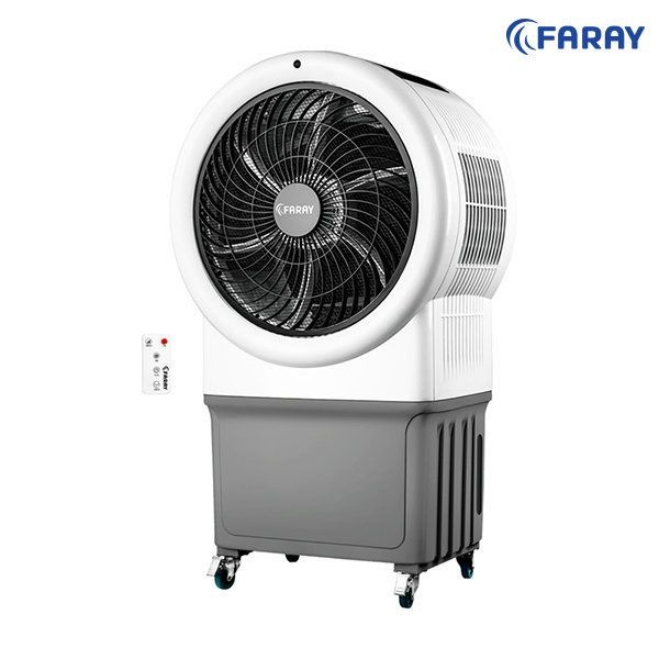 화레이 산업용 냉풍기 에어쿨러 업소용 FK-W8800