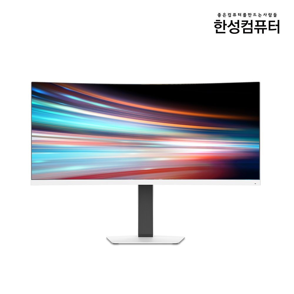 한성컴퓨터 TFG30F20W 울트라와이드 200Hz 게이밍 모니터(무결점)