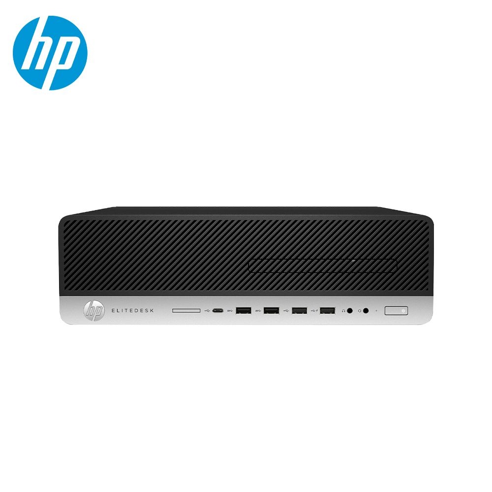 HP HP 엘리트 데스크 800G4 SFF 윈도우11 i5-8500 SSD256GB