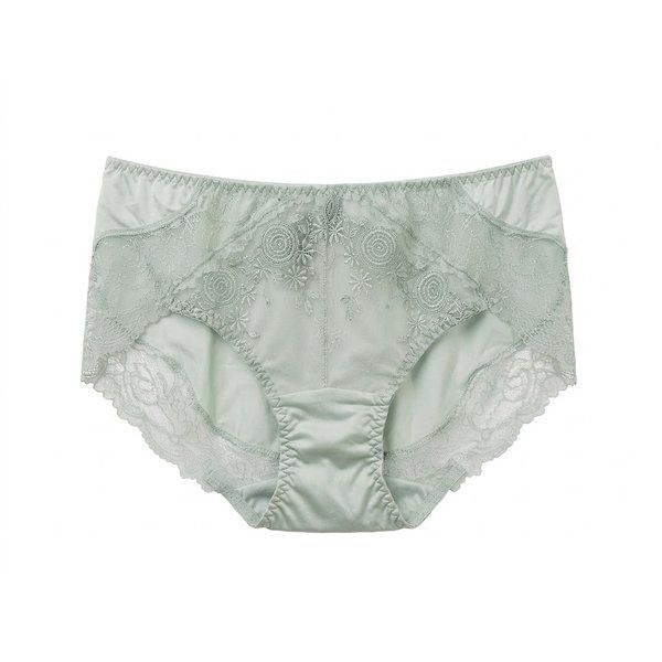 비비안 비비안 패치자수 여성 레이스 팬티 2칼라 택 1 BP0820A 72K015 27U631