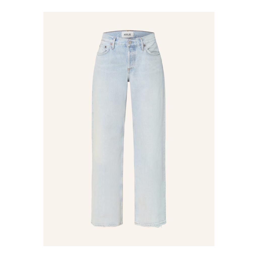 에이골디 [해외] 에이골디 Agolde Straight Jeans AMPLIFY 100313992017000 TP575901536
