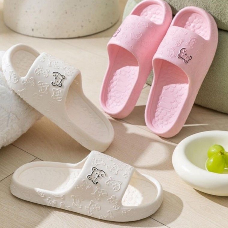 메이킹디자인포유 캐릭터 욕실 슬리퍼 욕실화 실내화 거실화 사무실 거실 침실 남성 여성