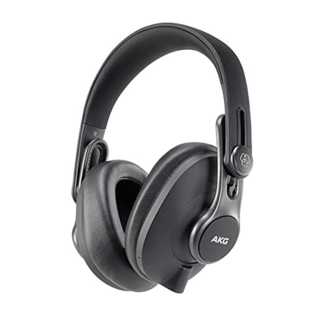 [해외] AKG K371-BT-Y3-E 프로페셔널 무선 모니터 헤드폰