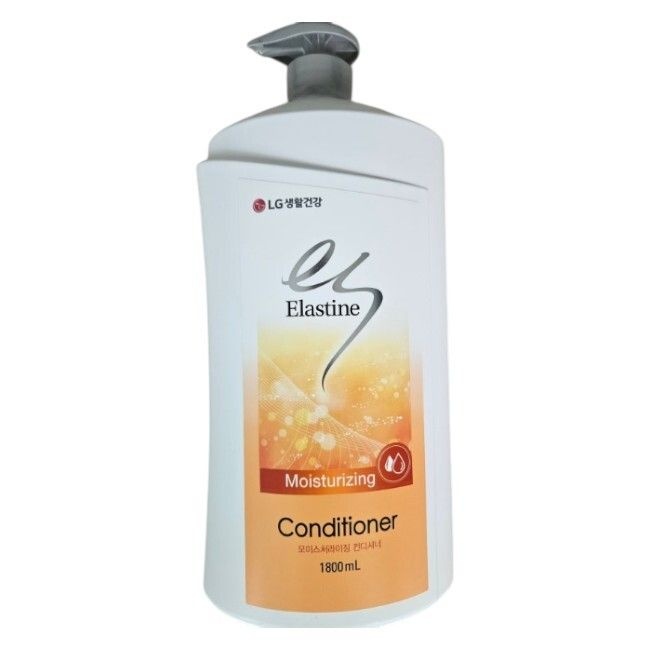 엘라스틴 모이스처라이징 컨디셔너 1800ml x 2개