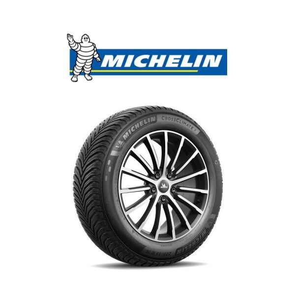 [미쉐린코리아] 미쉐린타이어 크로스 클라이밋2 SUV 245/45R20