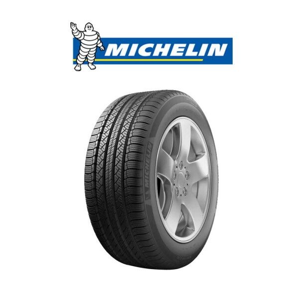 [미쉐린코리아] 미쉐린타이어 래티튜드 투어 HP 255/55R19