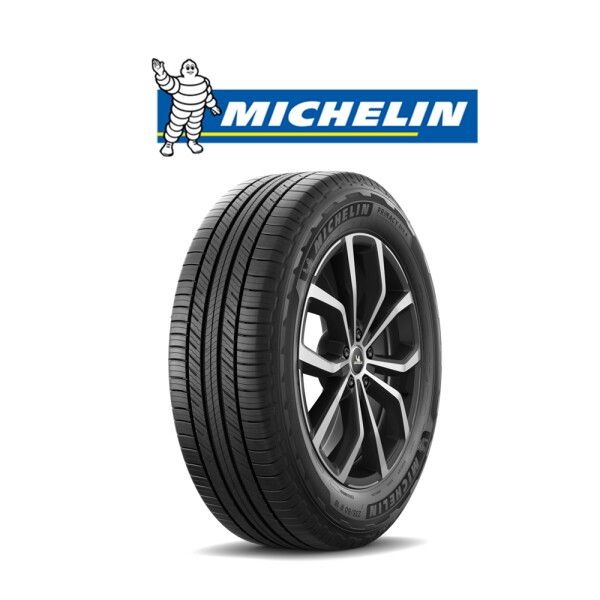 [미쉐린코리아] 미쉐린타이어 프라이머시 SUV+ 245/50R20