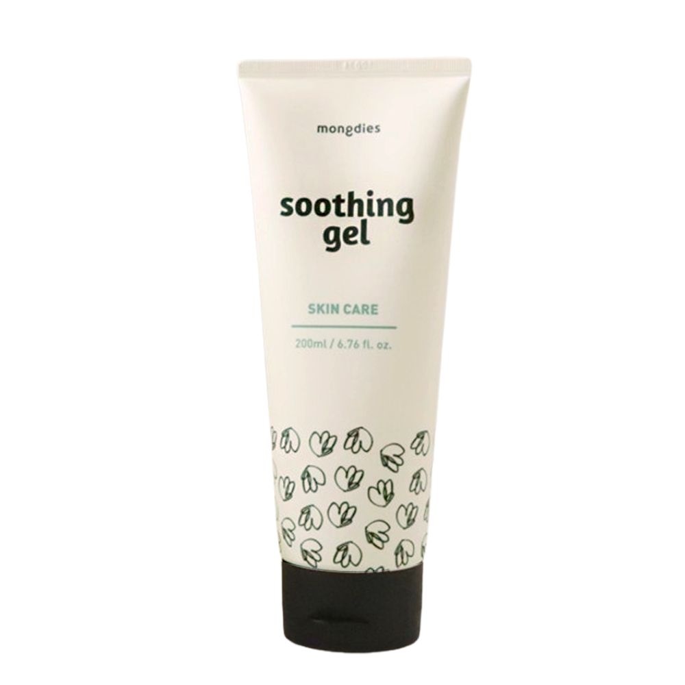 몽디에스 수딩젤 200ml