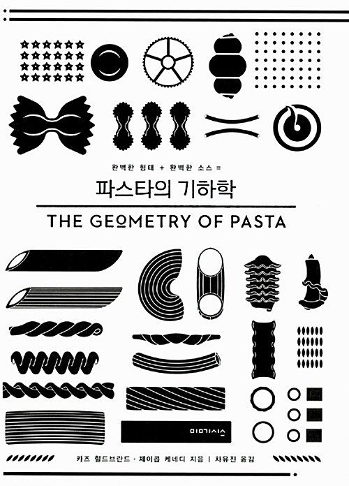 미메시스 파스타의 기하학 미메시스 (624633)