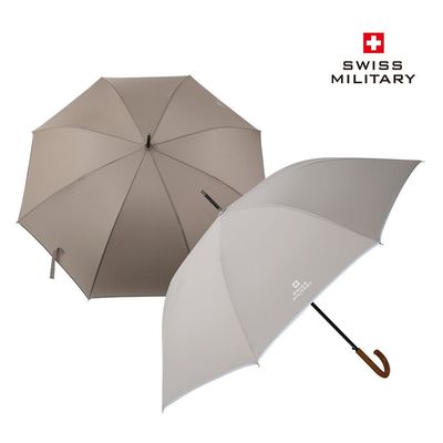[SWISS MILITARY] 클래식 자동 장우산