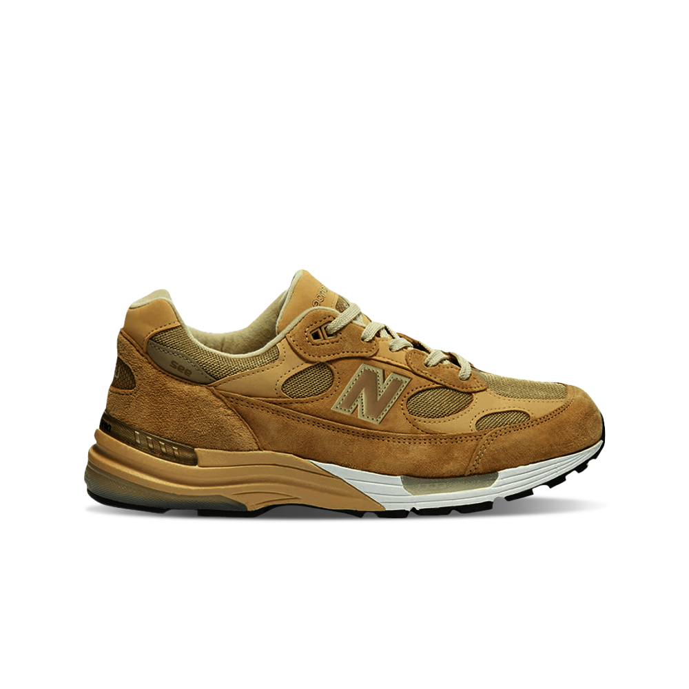 [정품 보증] New Balance 992 Tan 뉴발란스 992 탄