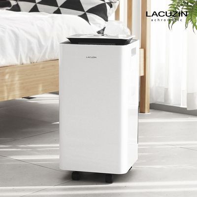[4% 할인 쿠폰] 라쿠진 일 최대 12L 대용량 스마트 제습기 LCZ5080