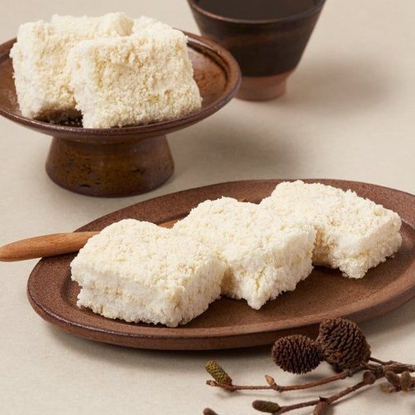 창억떡 창억 동부설기 10개입 500g