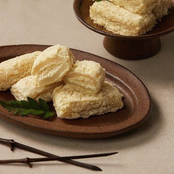 창억떡 창억 동부찰떡 10개입 500g