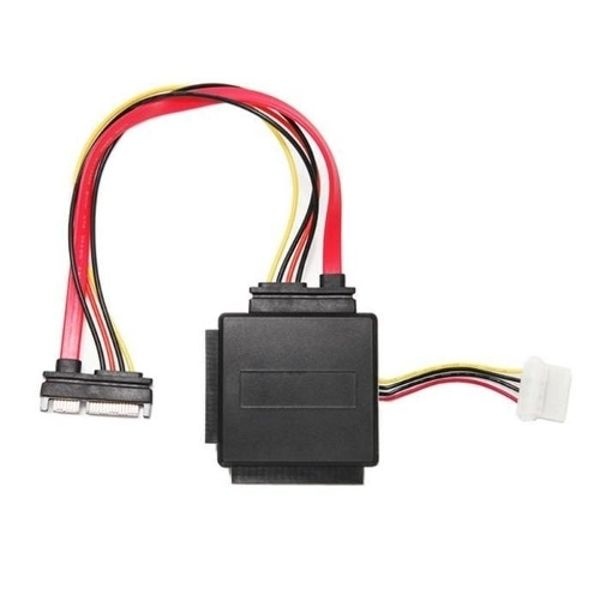SATA to IDE 변환젠더 SATA Docking Statio I...
