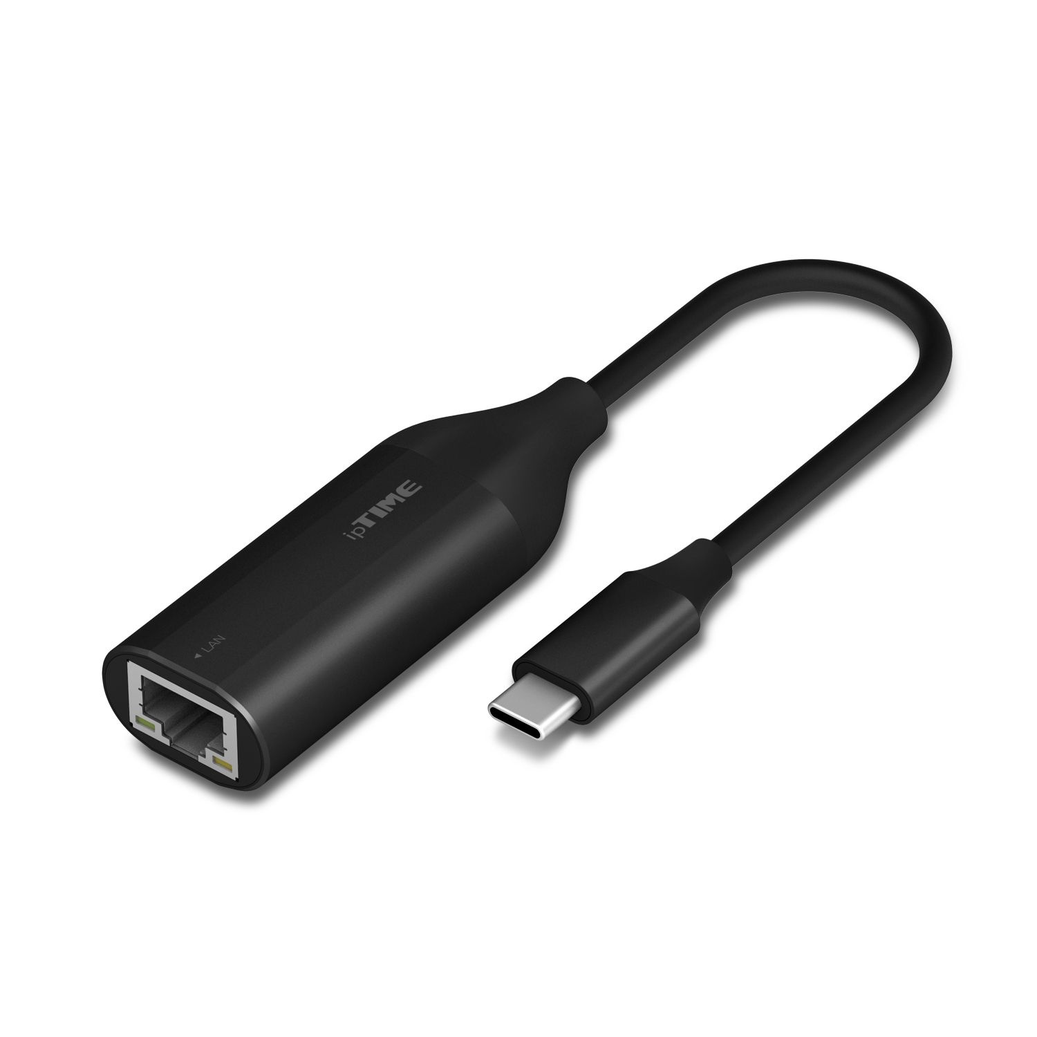 IPTIME U1000Cplus 기가 USB3.0 Type-C 유선 USB 랜카드