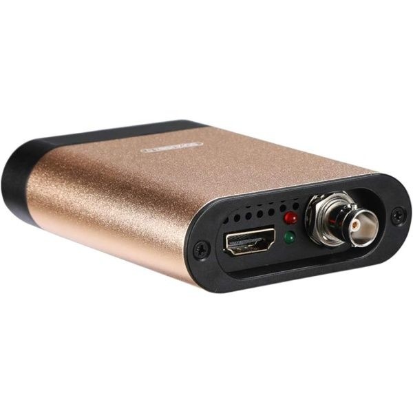 SDTNOVA HDMI SDI 비디오 캡처 USB3.0 Windows Linux OS X MAC 1080P 60fps UVC YUVC422 PnP 라이브 스트리밍 컨버 PC USB 외장 게임