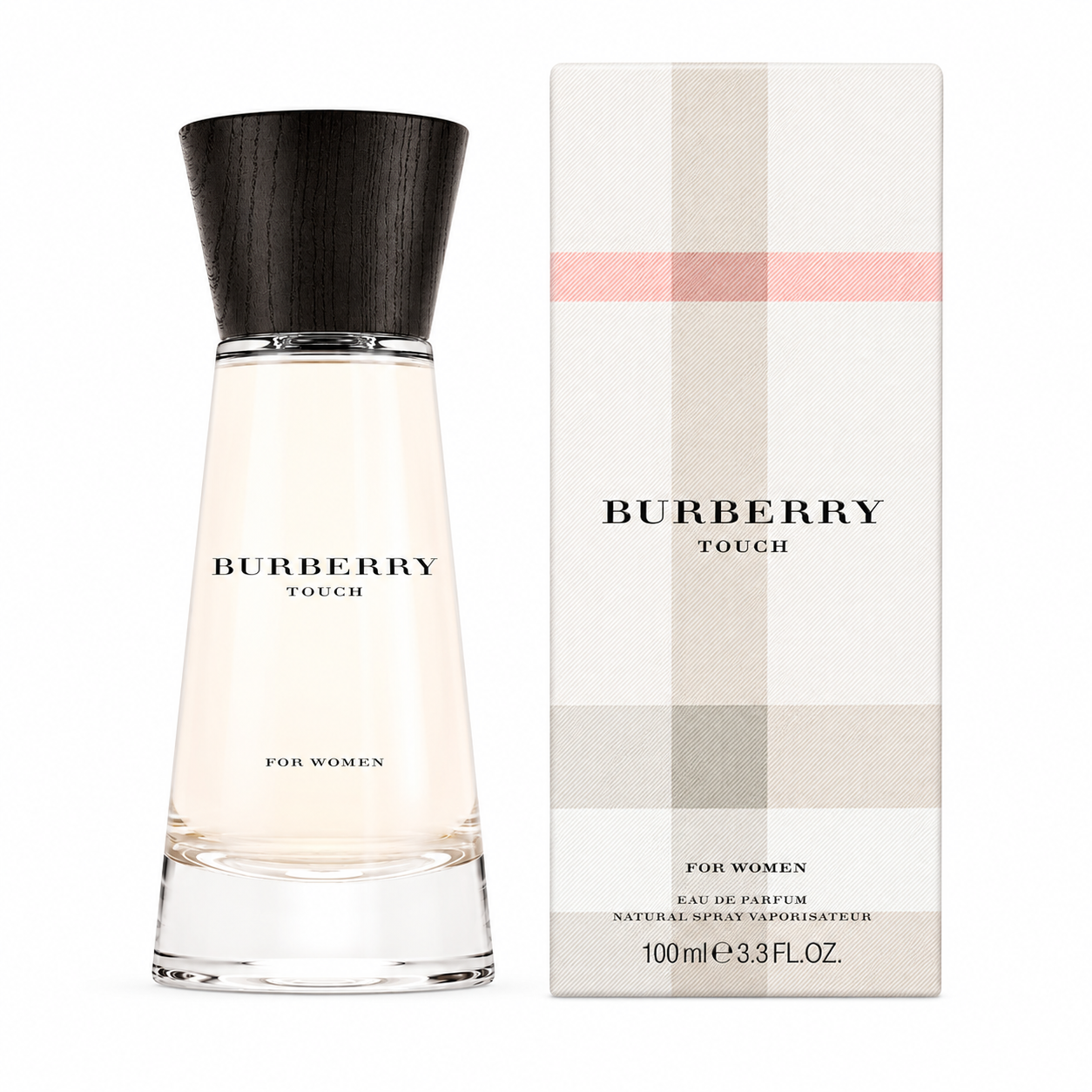 [오늘출발] 버버리 뷰티 버버리 터치 포 우먼 EDP 100ML